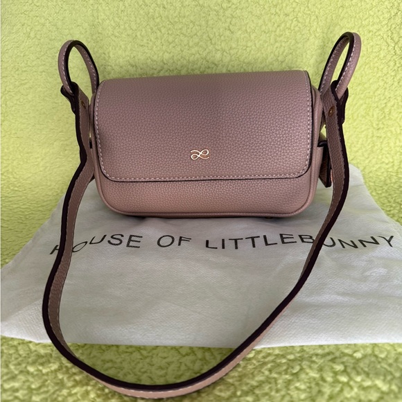 HOLB PU Treasure Bag in Clay - Picture 9 of 10